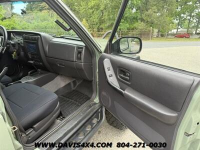 2001 Jeep Cherokee Sport Rock Climber 4x4 - Photo 22 - North Chesterfield, VA 23237