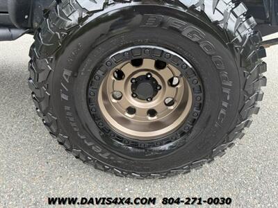 2001 Jeep Cherokee Sport Rock Climber 4x4 - Photo 31 - North Chesterfield, VA 23237