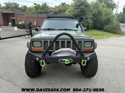 2001 Jeep Cherokee Sport Rock Climber 4x4 - Photo 7 - North Chesterfield, VA 23237