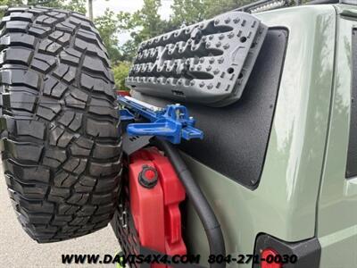2001 Jeep Cherokee Sport Rock Climber 4x4 - Photo 26 - North Chesterfield, VA 23237