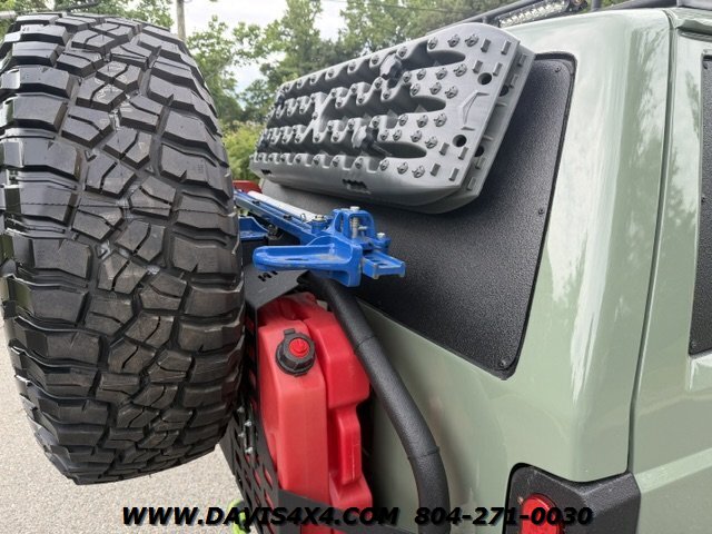 2001 Jeep Cherokee Sport Rock Climber 4x4 - Photo 26 - North Chesterfield, VA 23237