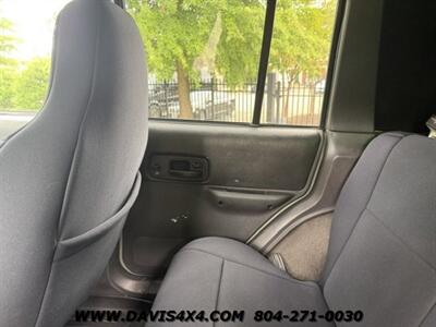 2001 Jeep Cherokee Sport Rock Climber 4x4 - Photo 17 - North Chesterfield, VA 23237