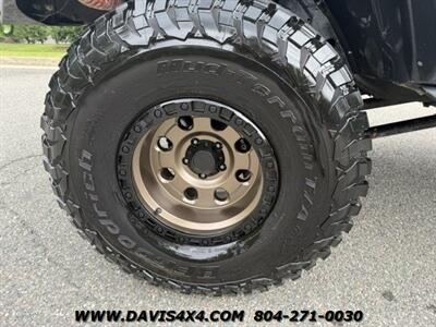 2001 Jeep Cherokee Sport Rock Climber 4x4 - Photo 30 - North Chesterfield, VA 23237