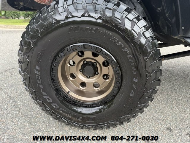2001 Jeep Cherokee Sport Rock Climber 4x4 - Photo 30 - North Chesterfield, VA 23237