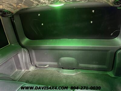 2001 Jeep Cherokee Sport Rock Climber 4x4 - Photo 16 - North Chesterfield, VA 23237