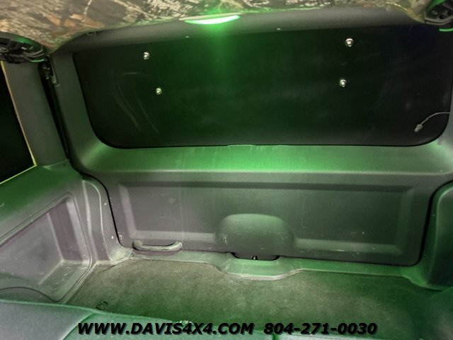 2001 Jeep Cherokee Sport Rock Climber 4x4 - Photo 16 - North Chesterfield, VA 23237