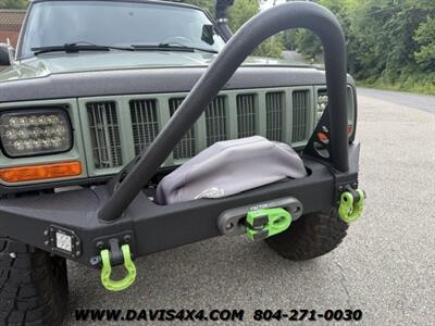 2001 Jeep Cherokee Sport Rock Climber 4x4 - Photo 28 - North Chesterfield, VA 23237