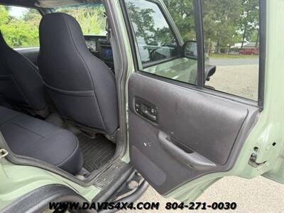 2001 Jeep Cherokee Sport Rock Climber 4x4 - Photo 20 - North Chesterfield, VA 23237
