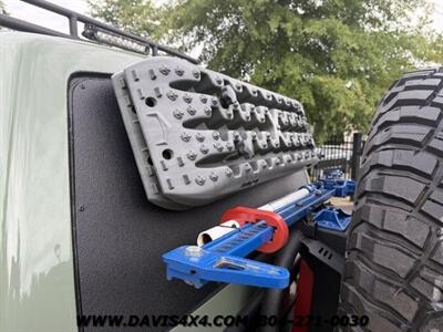 2001 Jeep Cherokee Sport Rock Climber 4x4 - Photo 25 - North Chesterfield, VA 23237