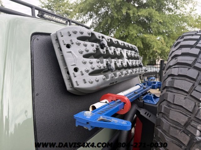 2001 Jeep Cherokee Sport Rock Climber 4x4 - Photo 25 - North Chesterfield, VA 23237