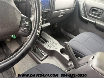 2001 Jeep Cherokee Sport Rock Climber 4x4 - Photo 12 - North Chesterfield, VA 23237