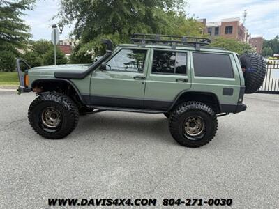 2001 Jeep Cherokee Sport Rock Climber 4x4 - Photo 2 - North Chesterfield, VA 23237