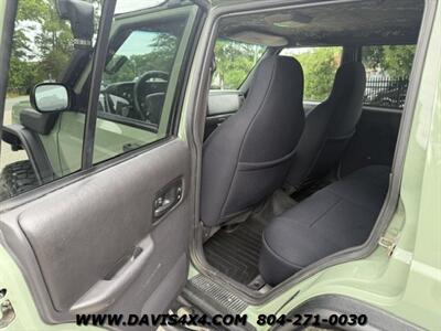 2001 Jeep Cherokee Sport Rock Climber 4x4 - Photo 14 - North Chesterfield, VA 23237