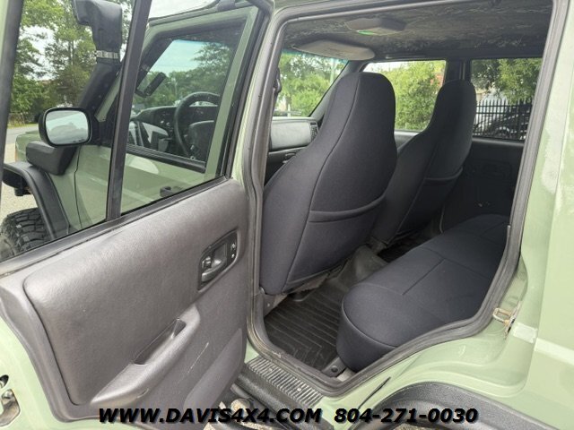 2001 Jeep Cherokee Sport Rock Climber 4x4 - Photo 14 - North Chesterfield, VA 23237
