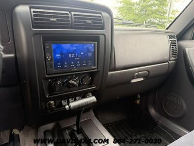 2001 Jeep Cherokee Sport Rock Climber 4x4 - Photo 13 - North Chesterfield, VA 23237
