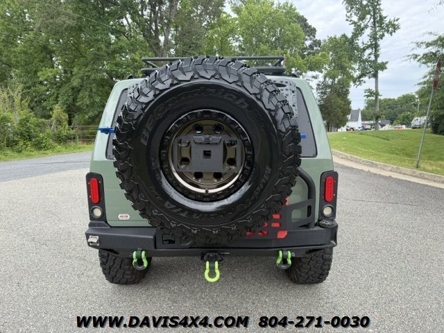 2001 Jeep Cherokee Sport Rock Climber 4x4 - Photo 3 - North Chesterfield, VA 23237
