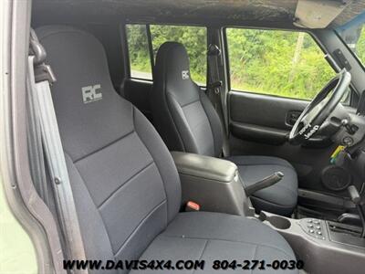 2001 Jeep Cherokee Sport Rock Climber 4x4 - Photo 23 - North Chesterfield, VA 23237