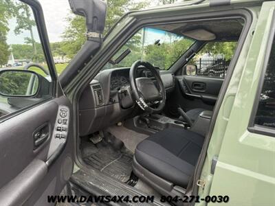 2001 Jeep Cherokee Sport Rock Climber 4x4 - Photo 8 - North Chesterfield, VA 23237