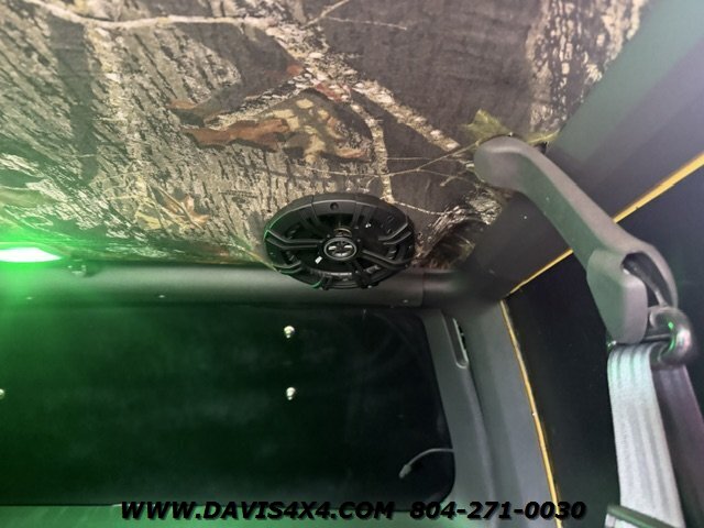 2001 Jeep Cherokee Sport Rock Climber 4x4 - Photo 19 - North Chesterfield, VA 23237