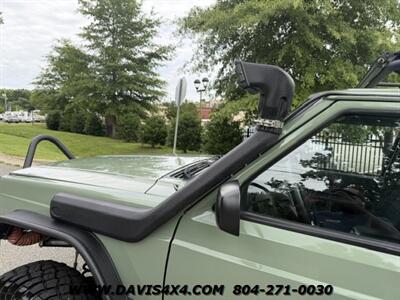 2001 Jeep Cherokee Sport Rock Climber 4x4 - Photo 29 - North Chesterfield, VA 23237