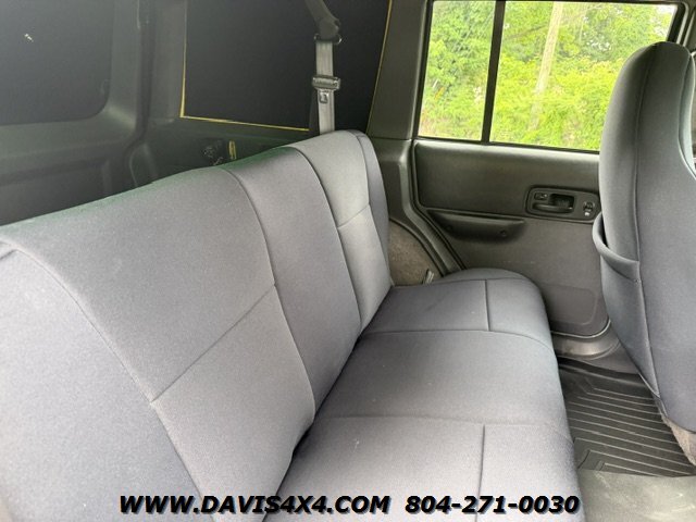 2001 Jeep Cherokee Sport Rock Climber 4x4 - Photo 21 - North Chesterfield, VA 23237