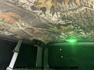 2001 Jeep Cherokee Sport Rock Climber 4x4 - Photo 18 - North Chesterfield, VA 23237