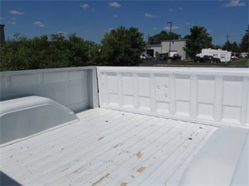 1983 Chevrolet C/K 10 Series K10 (SOLD)   - Photo 16 - North Chesterfield, VA 23237