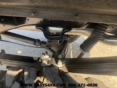 1987 Chevrolet V20 Squarebody 4x4 COMING SOON - Photo 22 - North Chesterfield, VA 23237