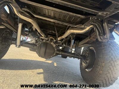 1987 Chevrolet V20 Squarebody 4x4 COMING SOON - Photo 23 - North Chesterfield, VA 23237