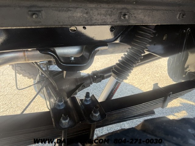 1987 Chevrolet V20 Squarebody 4x4 COMING SOON - Photo 24 - North Chesterfield, VA 23237