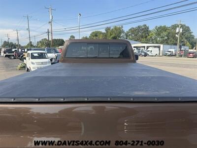 1987 Chevrolet V20 Squarebody 4x4 COMING SOON - Photo 21 - North Chesterfield, VA 23237