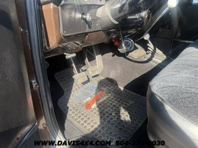 1987 Chevrolet V20 Squarebody 4x4 COMING SOON - Photo 11 - North Chesterfield, VA 23237