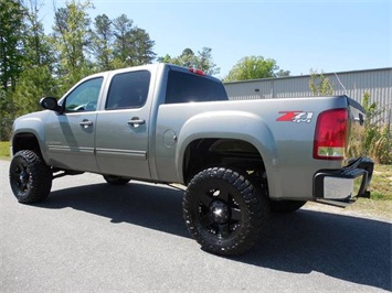 2007 GMC Sierra 1500 SLT (SOLD)   - Photo 3 - North Chesterfield, VA 23237