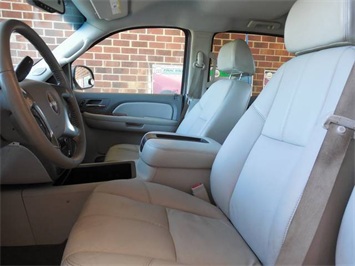 2007 GMC Sierra 1500 SLT (SOLD)   - Photo 8 - North Chesterfield, VA 23237