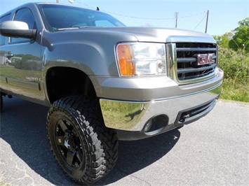 2007 GMC Sierra 1500 SLT (SOLD)   - Photo 15 - North Chesterfield, VA 23237