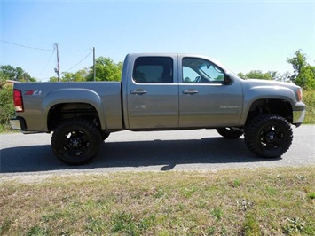 2007 GMC Sierra 1500 SLT (SOLD)   - Photo 6 - North Chesterfield, VA 23237