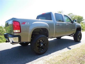 2007 GMC Sierra 1500 SLT (SOLD)   - Photo 5 - North Chesterfield, VA 23237