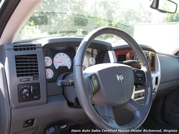 2007 Dodge Ram 1500 SLT SLT 4dr Quad Cab   - Photo 14 - North Chesterfield, VA 23237