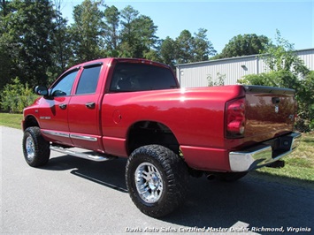 2007 Dodge Ram 1500 SLT SLT 4dr Quad Cab   - Photo 12 - North Chesterfield, VA 23237