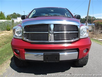 2007 Dodge Ram 1500 SLT SLT 4dr Quad Cab   - Photo 3 - North Chesterfield, VA 23237