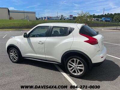 2014 Nissan Juke S Four Door   - Photo 8 - North Chesterfield, VA 23237