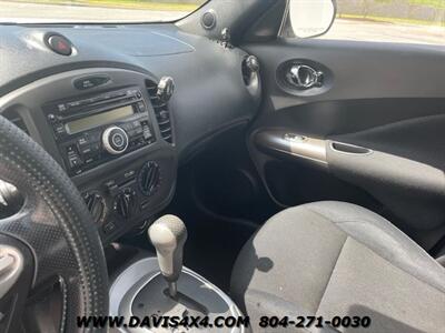 2014 Nissan Juke S Four Door   - Photo 14 - North Chesterfield, VA 23237