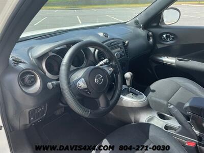 2014 Nissan Juke S Four Door   - Photo 3 - North Chesterfield, VA 23237