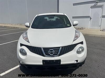 2014 Nissan Juke S Four Door   - Photo 10 - North Chesterfield, VA 23237