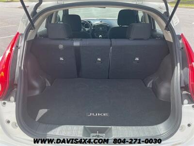 2014 Nissan Juke S Four Door   - Photo 20 - North Chesterfield, VA 23237