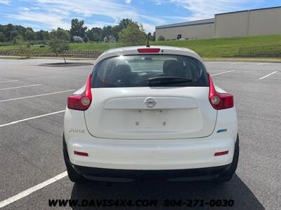 2014 Nissan Juke S Four Door   - Photo 6 - North Chesterfield, VA 23237