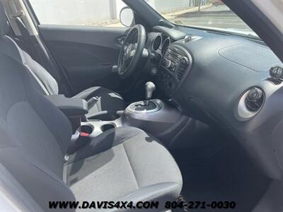 2014 Nissan Juke S Four Door   - Photo 18 - North Chesterfield, VA 23237