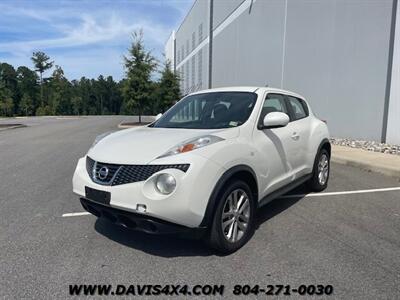 2014 Nissan Juke S Four Door   - Photo 9 - North Chesterfield, VA 23237