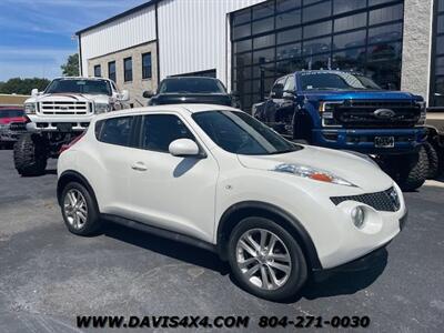 2014 Nissan Juke S Four Door   - Photo 23 - North Chesterfield, VA 23237