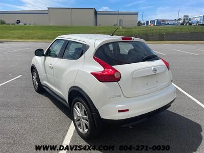 2014 Nissan Juke S Four Door   - Photo 7 - North Chesterfield, VA 23237